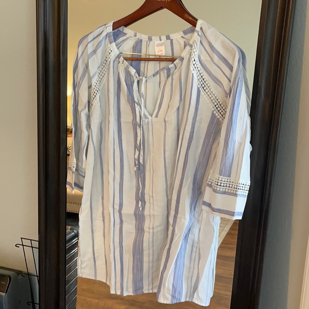Target bathing suit cover up